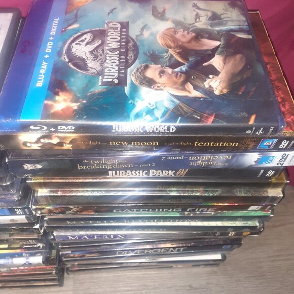 📀LOT OF Multi DVDS‼️🎞️ - Picture 15 of 16